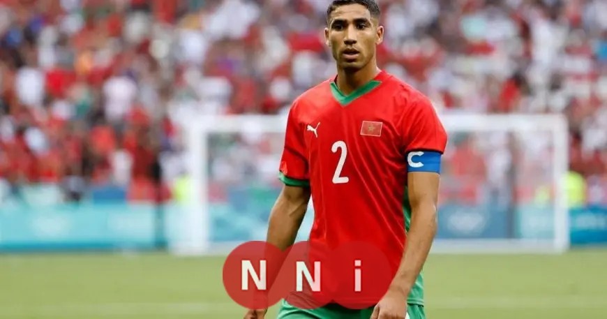 المغرب يستعد لكأس أمم إفريقيا بمواجهة ودية قوية ضد البحرين
