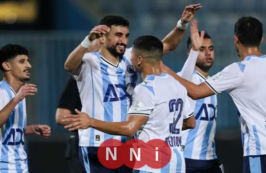 فوز بيراميدز على الأهلي يعزز معنويات اللاعبين ويمنحهم دفعة قوية