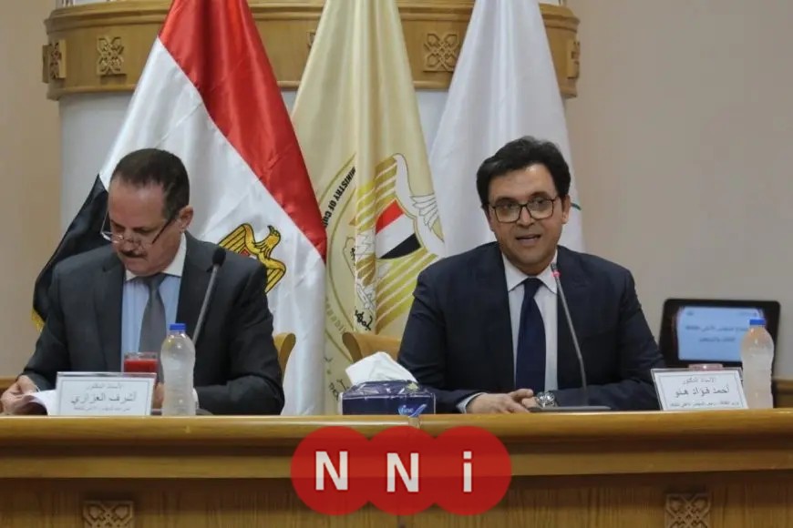 وزير الثقافة يقود الاجتماع الـ73 للمجلس الأعلى للثقافة لمتابعة خطة التطوير الشاملة