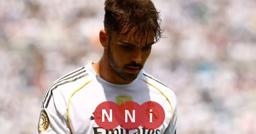 محاكمة لاعب ريال مدريد أسينسيو بتهمة أخلاقية