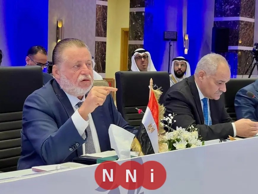 محافظ البنك المركزي يحضر الدورة الـ49 لمجلس محافظي المصارف المركزية في تونس