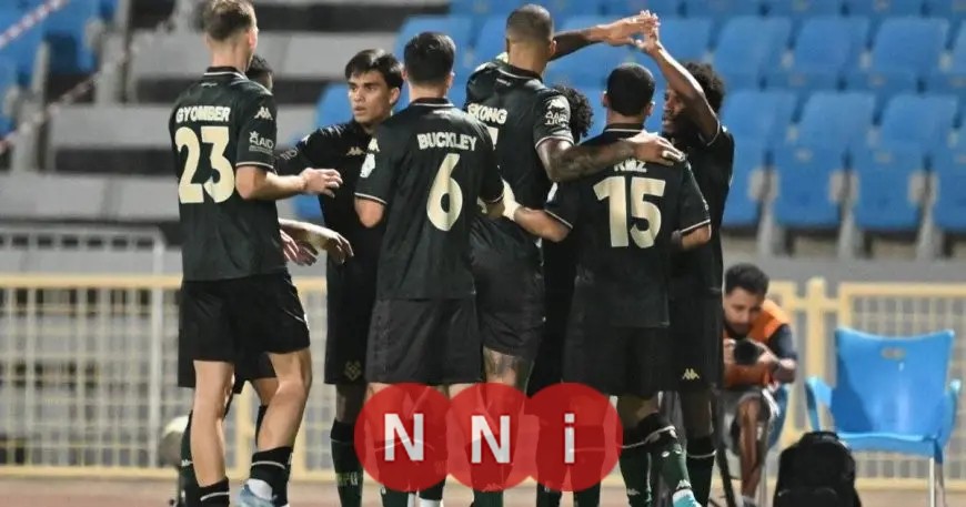 هدف مذهل يمنح الخلود انتصارهم الأول في الدوري السعودي
