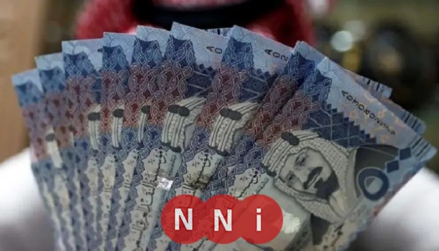 انخفاض سعر الريال السعودي أمام الجنيه اليوم الأربعاء 17 سبتمبر 2025 بعد التراجع الأخير