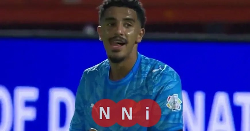 أهداف وملخص مباراة نيوم ضد الأخدود في الدوري السعودي الروشن بفوز 1-0