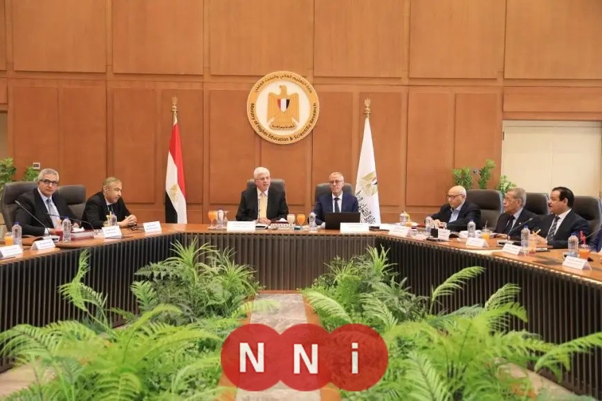 وزير التعليم العالي يعلن عن انطلاق 192 برنامجًا دراسيًا جديدًا في الجامعات الأهلية للعام الدراسي الجديد