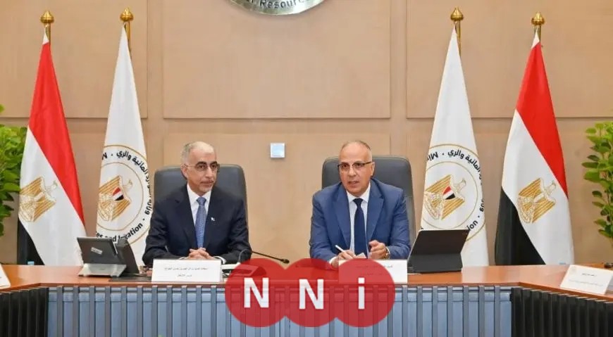 مصر تعزز الشراكة مع البحرين والدول العربية لتحسين إدارة المياه بالمنطقة العربية برعاية وزير الري