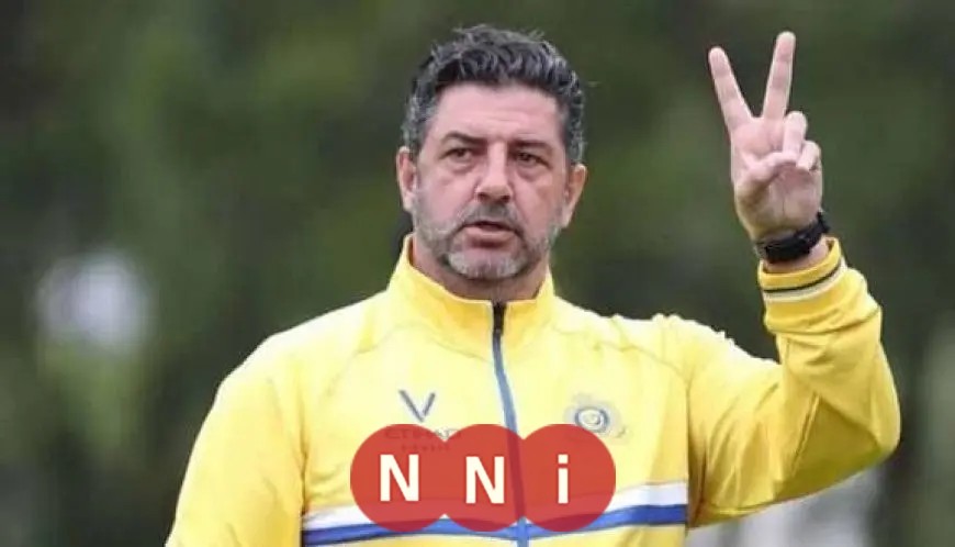 الأهلي يقترب من التعاقد مع روي فيتوريا في مفاوضات حاسمة