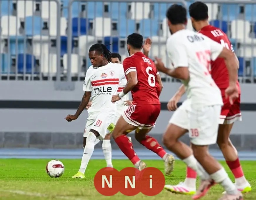 الزمالك يسعى لحل ودي لأزمة شيكو بانزا