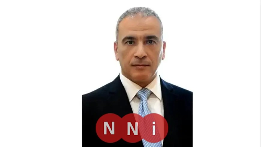 تعيين علاء حسن الشريف أميناً عاماً لمجلس الوزراء برتبة نائب وزير بقرار جمهوري