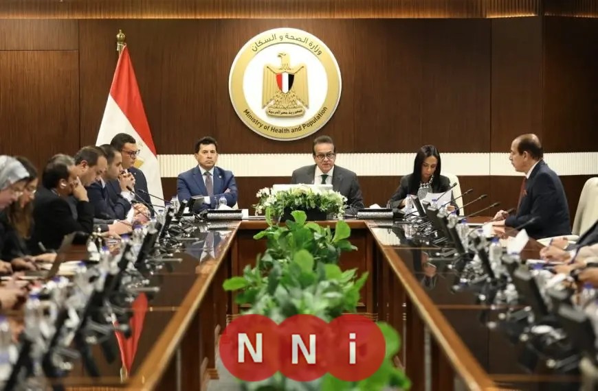 وزير الصحة يقود اجتماع دعم الجرحى والمرضى من قطاع غزة في اللجنة الصحية والاجتماعية