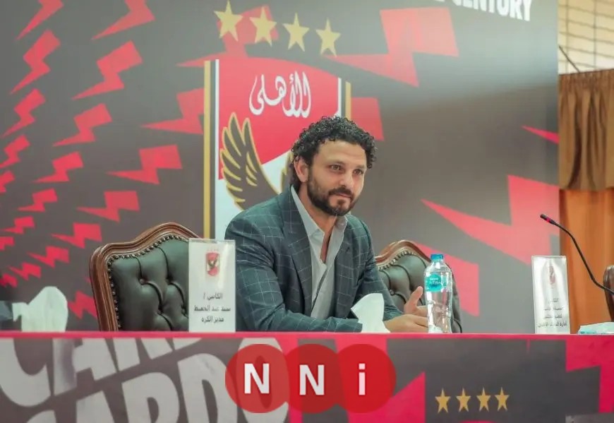 الزهيري يؤكد: تصريحات حسام غالي صحيحة لكنها أثرت على فرصه في الانتخابات