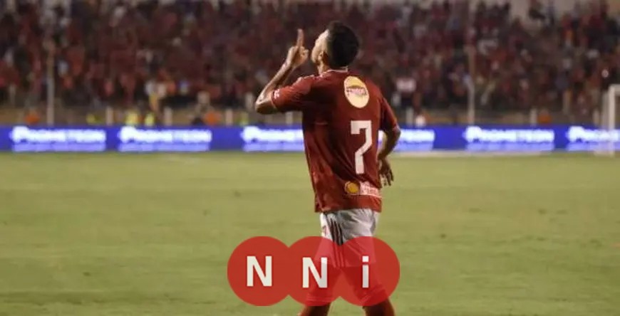 كبير مشجعي الأهلي ينصح تريزيجيه: لا تلعب لنفسك وشاهد النتائج