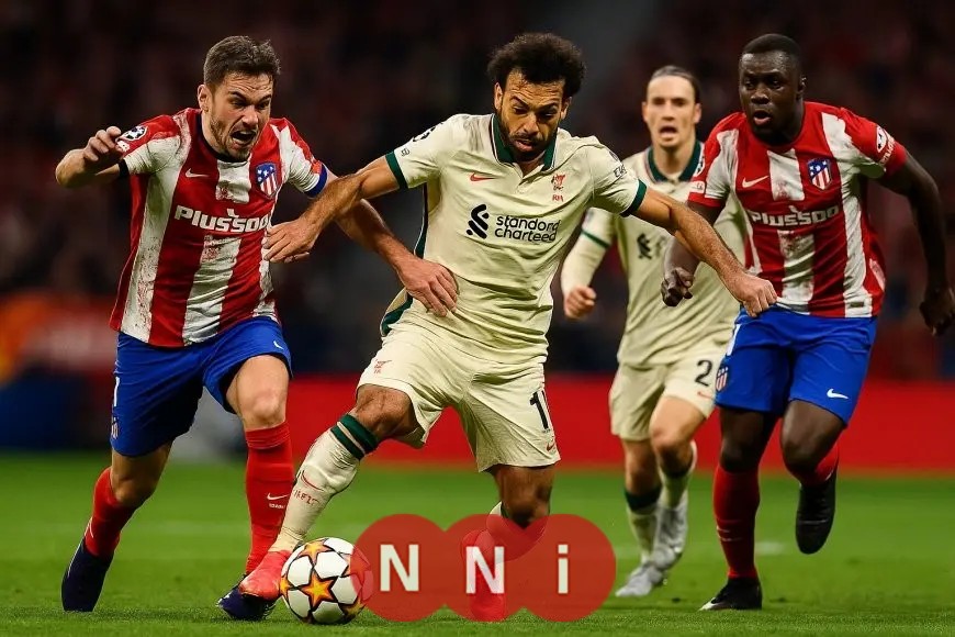تاريخ مباريات ليفربول وأتلتيكو مدريد في دوري أبطال أوروبا قبل مواجهة الليلة المرتقبة