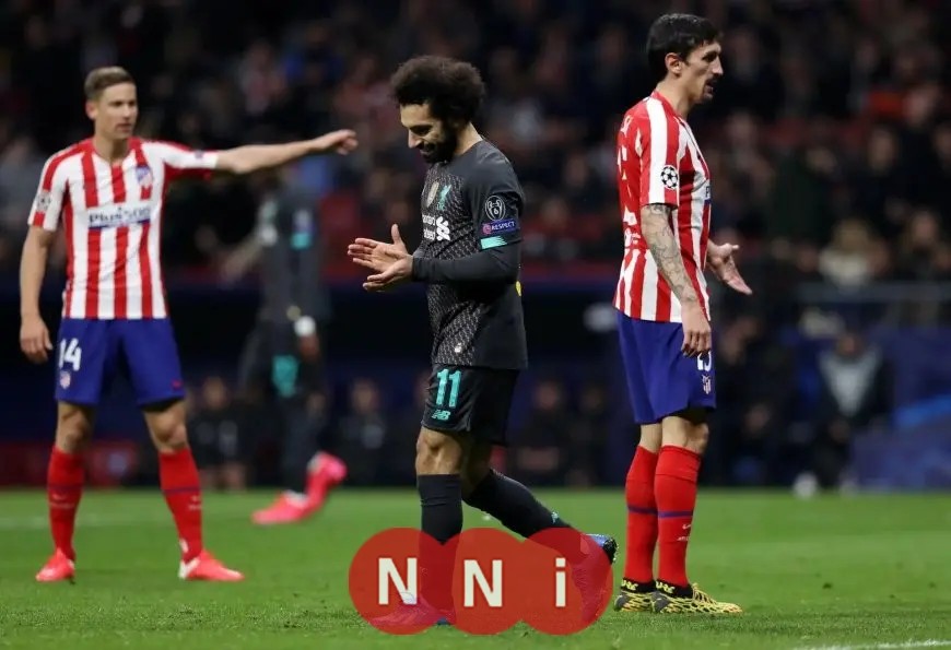 موعد مباراة ليفربول وأتلتيكو مدريد في دوري أبطال أوروبا والقنوات الناقلة