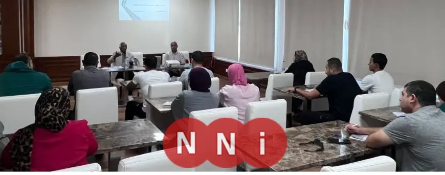 وزارة الشباب والرياضة تواصل تدريب الدفعة الثالثة في إطار البرنامج الوطني لتأهيل المعِدّين النفسيين