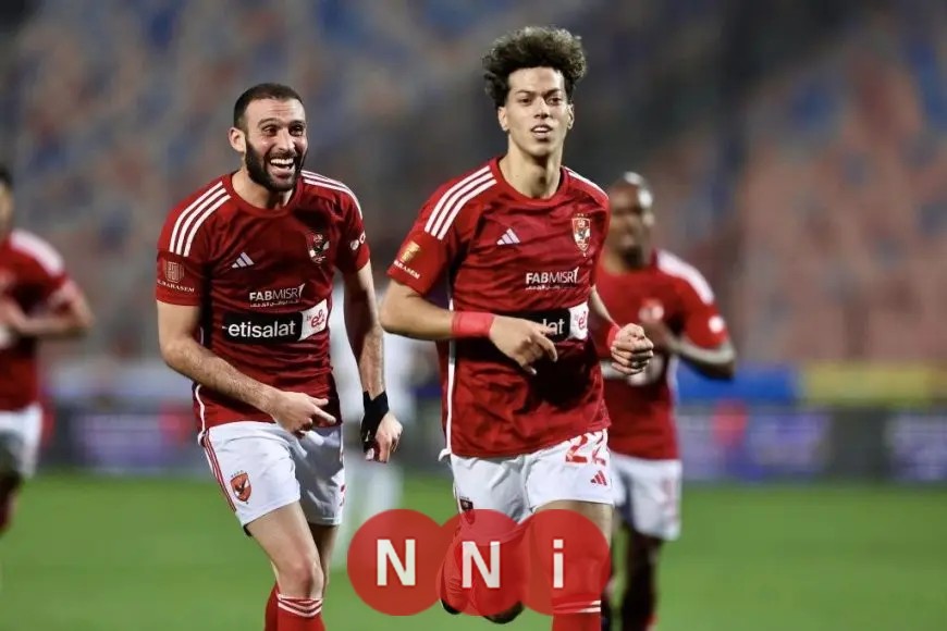 تعرف على مدة غياب إمام عاشور عن الملاعب بسبب إصابته بفيروس A مع شوبير