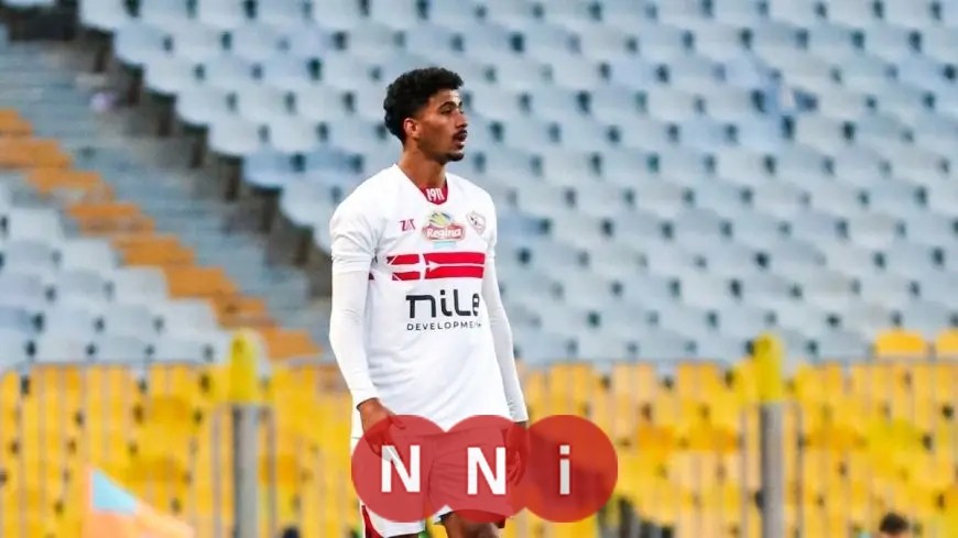 130 مليون جنيه تُثبت حسام عبدالمجيد في الزمالك حتى عام 2030