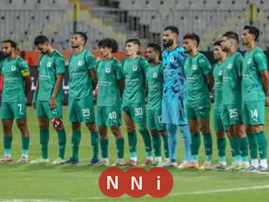 اليوم المصري البورسعيدي يتحدى غزل المحلة لانتزاع الصدارة المؤقتة في الدوري الممتاز