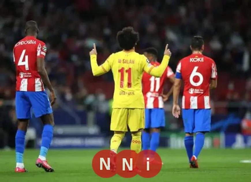 ليفربول يفتتح مغامرته في دوري أبطال أوروبا بمواجهة مثيرة أمام أتليتكو مدريد اليوم