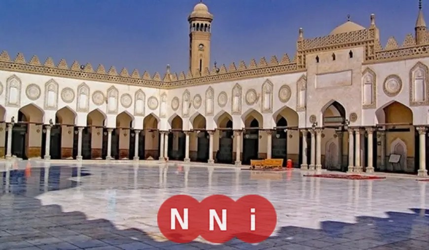 تعرف على موعد إعلان نتيجة تنسيق جامعة الأزهر 2025 رسميًا