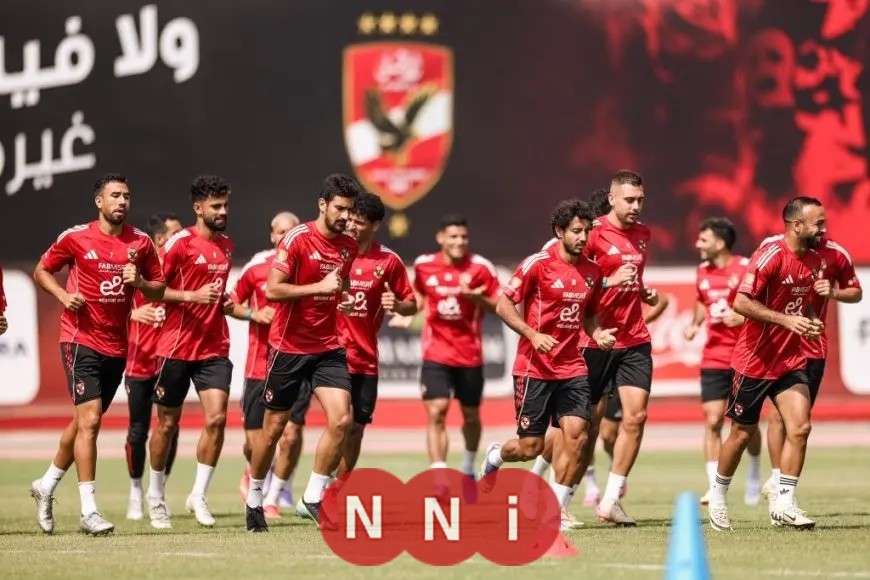 الأهلي يتخذ موقفا حازما تجاه اللاعبين المبالغين في المتطلبات المالية هنقوله مع السلامة