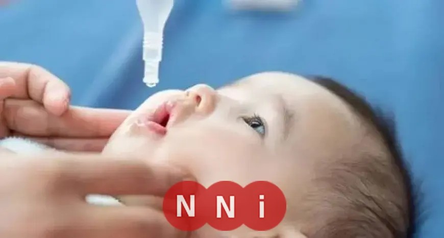 وفاة توأم بعد التطعيم تثير الجدل في المنوفية وزارة الصحة تكشف حقيقة الواقعة