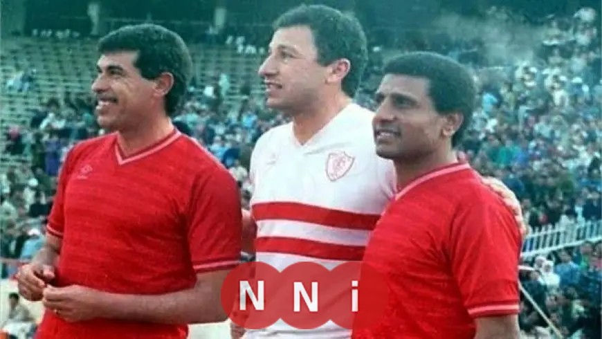 محمد صلاح يكشف: كيف كان الخطيب وفاروق جعفر يتجنبان المشاركة مع منتخب مصر