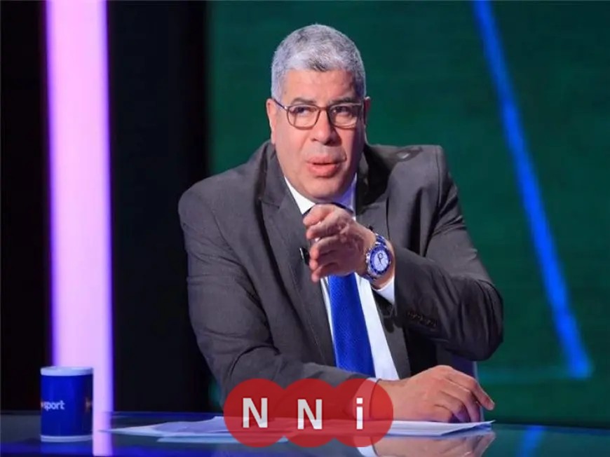 شوبير يوجه رسالة حادة لوكيل إمام عاشور: هل يمكنك التوقف عن الكلام قليلاً؟