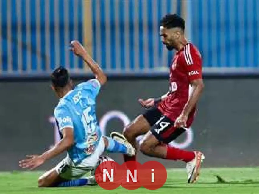 الأهلي يخطط لتجديد عقود ثلاثة لاعبين بعد انتصاره على كهرباء الإسماعيلية