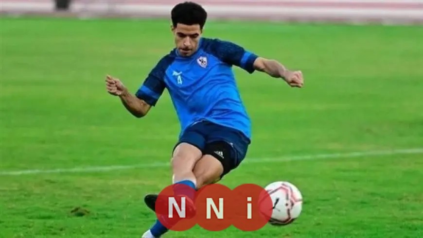 الزمالك يكشف عن إصابة عمر جابر بالتواء في الكاحل تفاصيل الحالة والتعافي