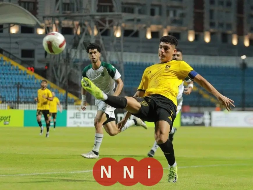 كهرباء الإسماعيلية يحقق إنجازاً تاريخياً بفوزه الأول في الدوري الممتاز على الاتحاد السكندري
