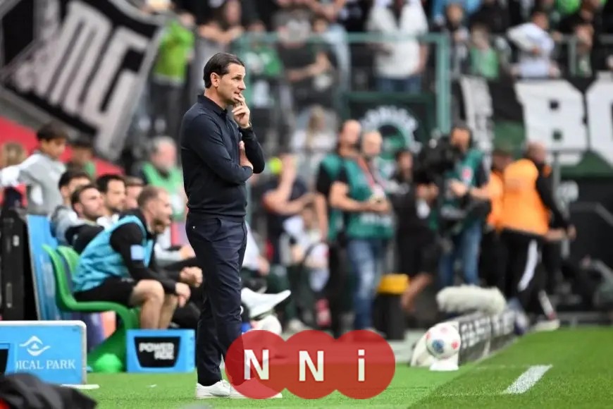 جيراردو سيواني المدرب السويسري الجديد مرشح لتولي تدريب الأهلي