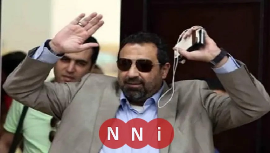مجدي عبدالغني يعلن عدم ترشحه في انتخابات الأهلي ضد الخطيب