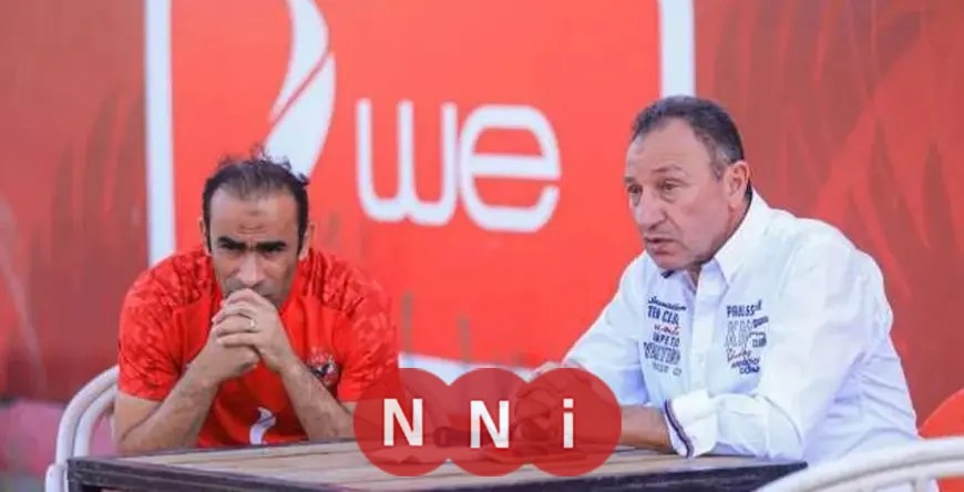 سيد عبد الحفيظ يروي تفاصيل اجتماعه المهم مع محمود الخطيب