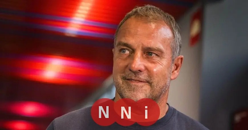 فليك يتوقع استياء أولمو ويوجه انتقاداً مبطناً لأداء ريال مدريد