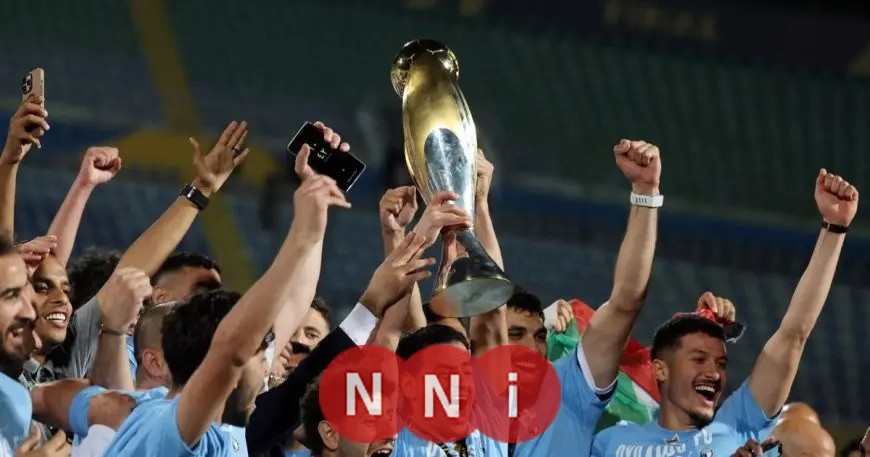 موعد وملعب نهائي كأس السوبر الإفريقي كشف عنهما الاتحاد الإفريقي