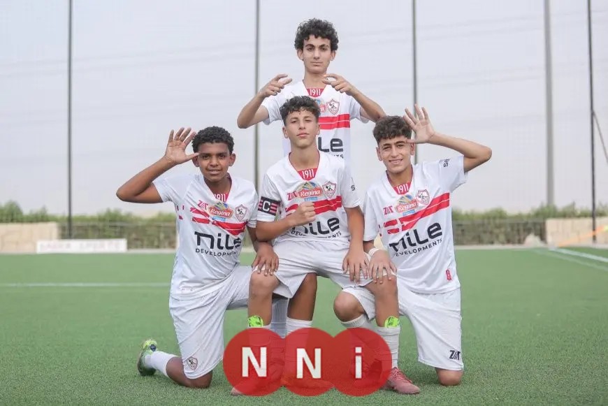 الزمالك يسحق المقاولون العرب بثلاثة أهداف في بطولة الجمهورية