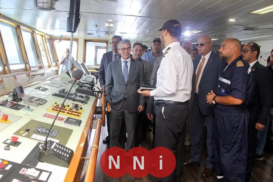 وزير المالية يدعو لتعزيز التجارة وتحفيز بيئة الاستثمار بتكثيف الجهود