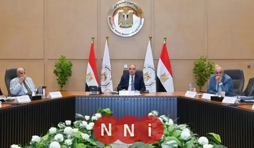 كل ما تحتاج معرفته عن اجتماع الجمعية العامة العادية للشركة القابضة للري والصرف