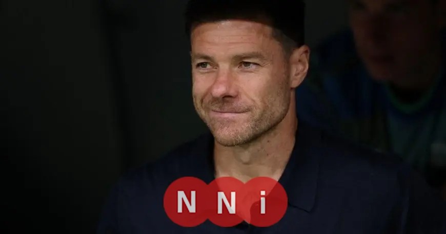 تشابي يصل لرقم قياسي غير مسبوق في ريال مدريد ويواصل سلسلة الانتصارات