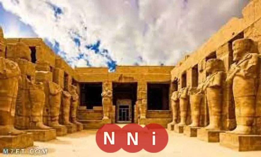 كبير الأثريين يكشف: سرقة أسورة من المتحف تحرمني النوم منذ 3 أيام