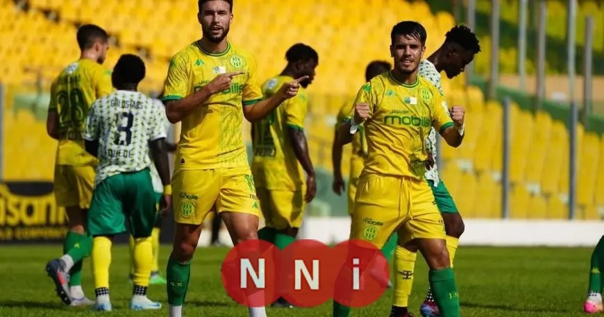 تألق شبيبة القبائل يضيء دوري أبطال إفريقيا ومفاجآت كبرى تهز الكونفيدرالية