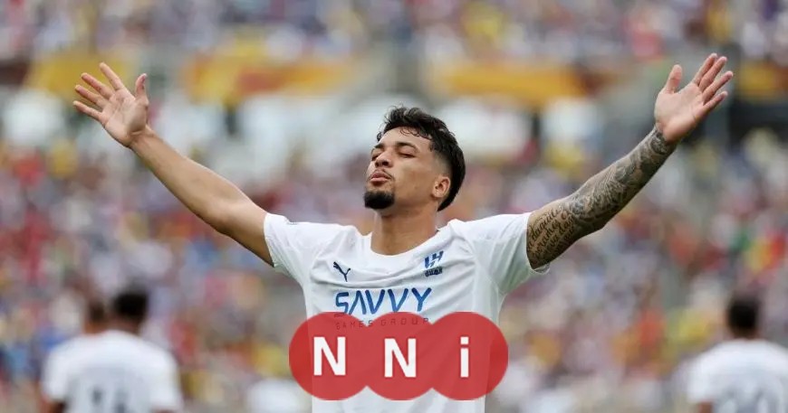 ليوناردو في انتظار قرار مثير: الهلال يزن خيارات خروج كانسيلو من الدوري السعودي