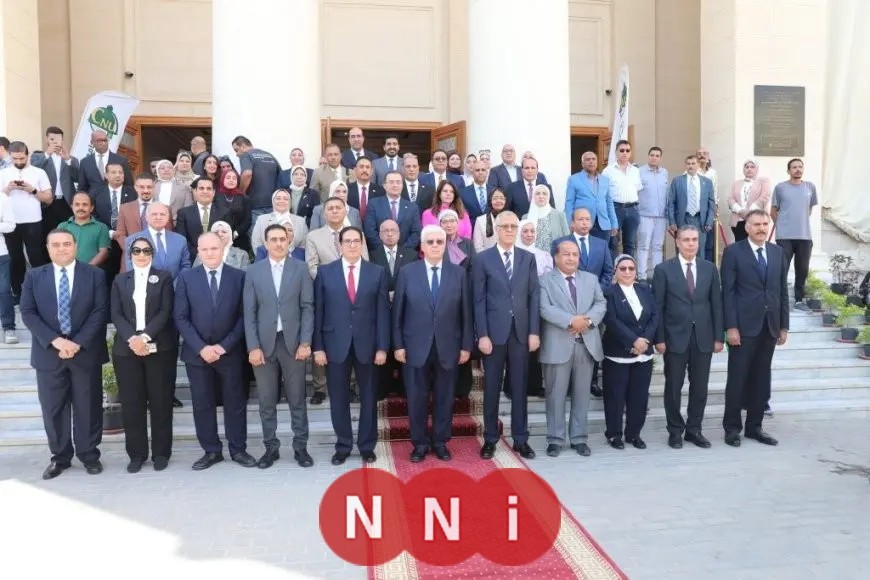 الجامعات الأهلية تتألق بأحدث التكنولوجيا والبنية المعلوماتية المتطورة بفضل جهود وزير التعليم العالي