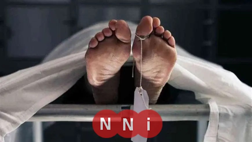 قصة شاب مصري تنتهي بمأساة في أول يوم له بالخارج.. نام ولم يستيقظ