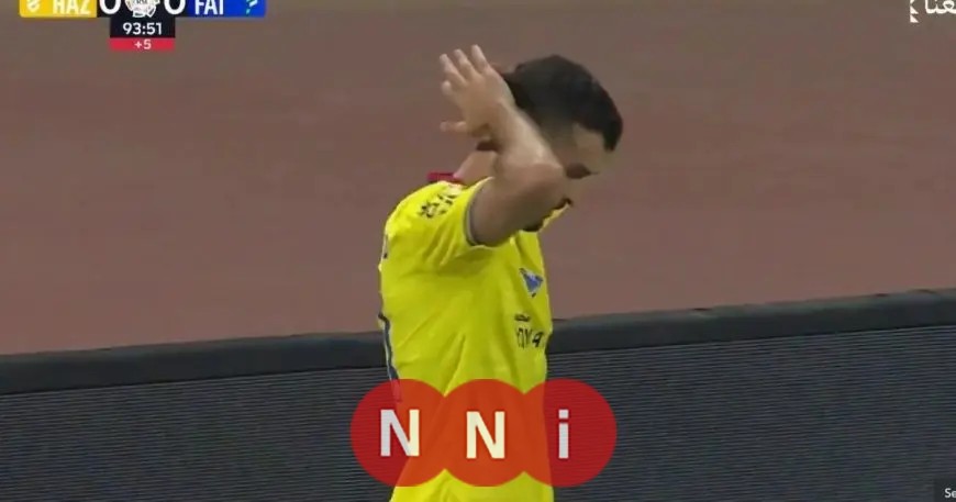 تعادل سلبي بين الحزم والفتح في دوري روشن السعودي