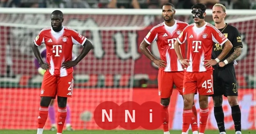 مدافع بايرن ميونيخ يقدم خدماته لريال مدريد بالمجان