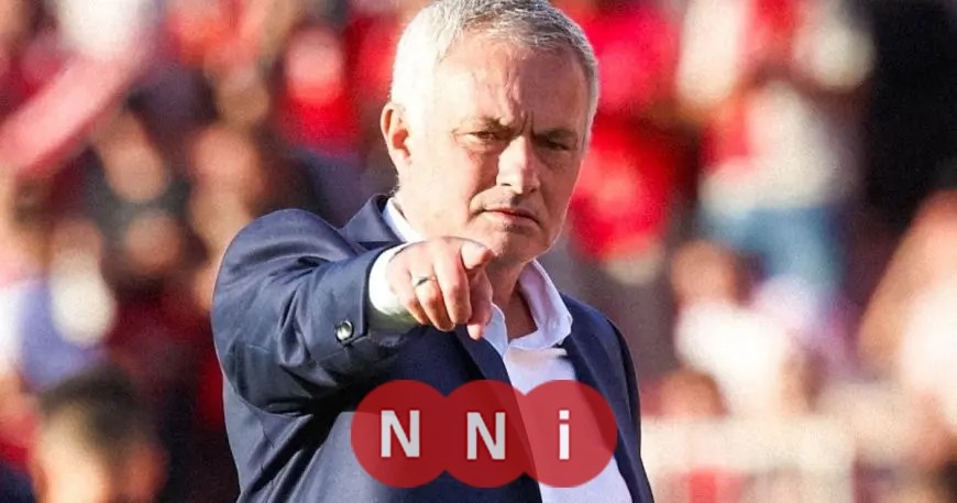 مورينيو يشيد بأداء لاعبي بنفيكا بعد تحقيق أول انتصار