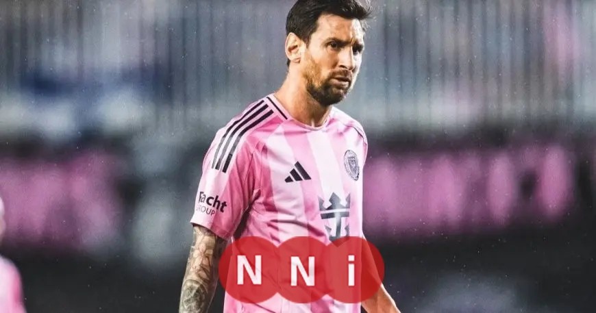 ميسي يتألق بثنائية وصناعة هدف في انتصار مثير لفريق إنتر ميامي