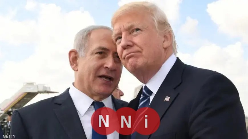 أحمد موسى يكشف طلب نتنياهو من ترامب للضغط على مصر بخصوص تواجد الجيش في سيناء